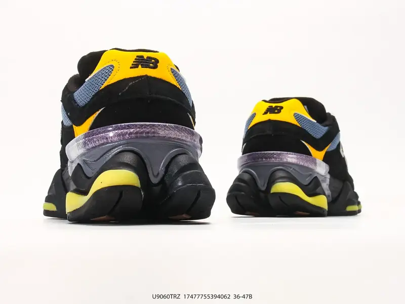 ニューバランス スポーツシューズ レトロ U9060TRZ #17477755394062
